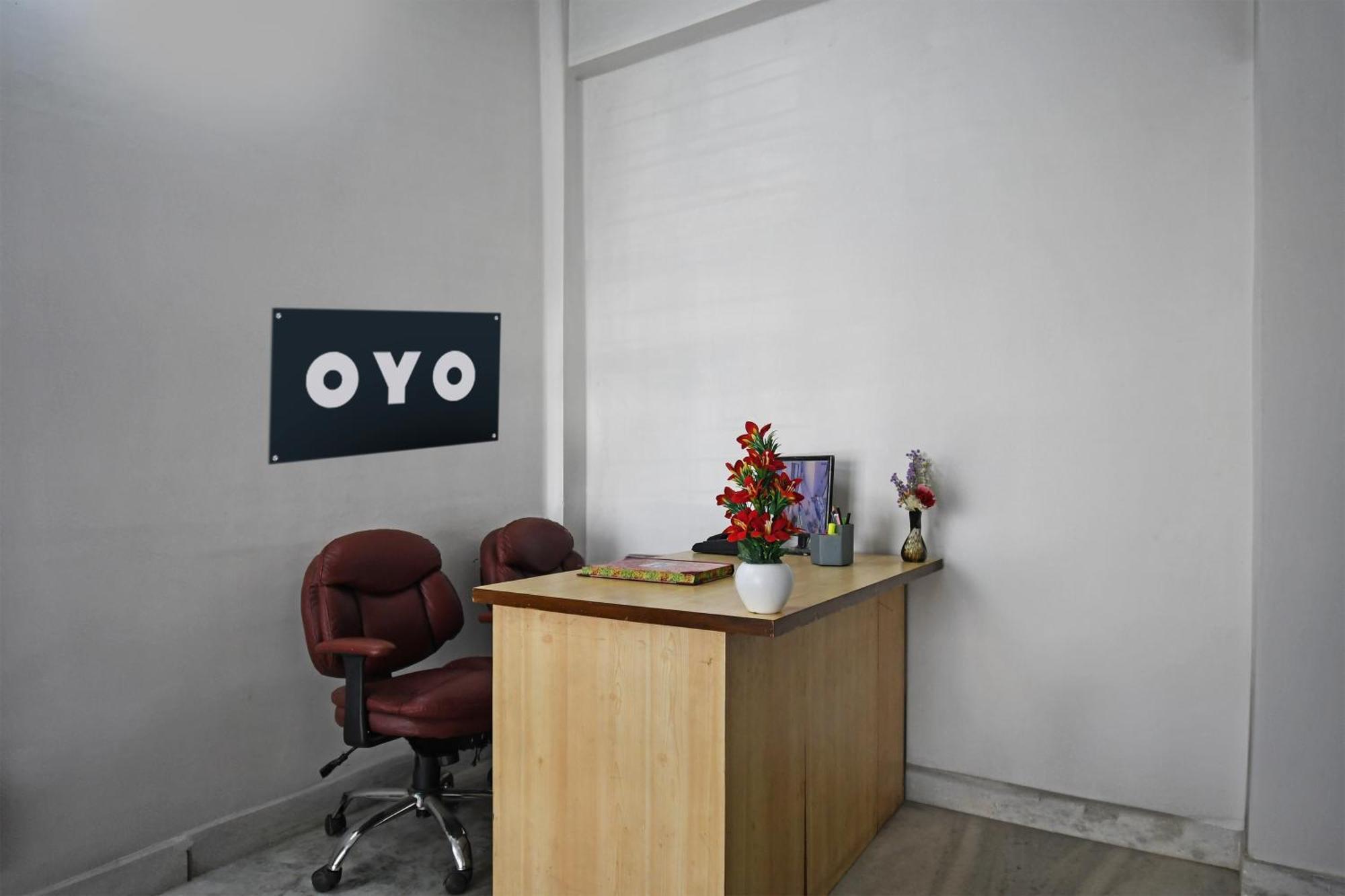 Oyo Hotel Chinar Park Kalkutta Exterior foto